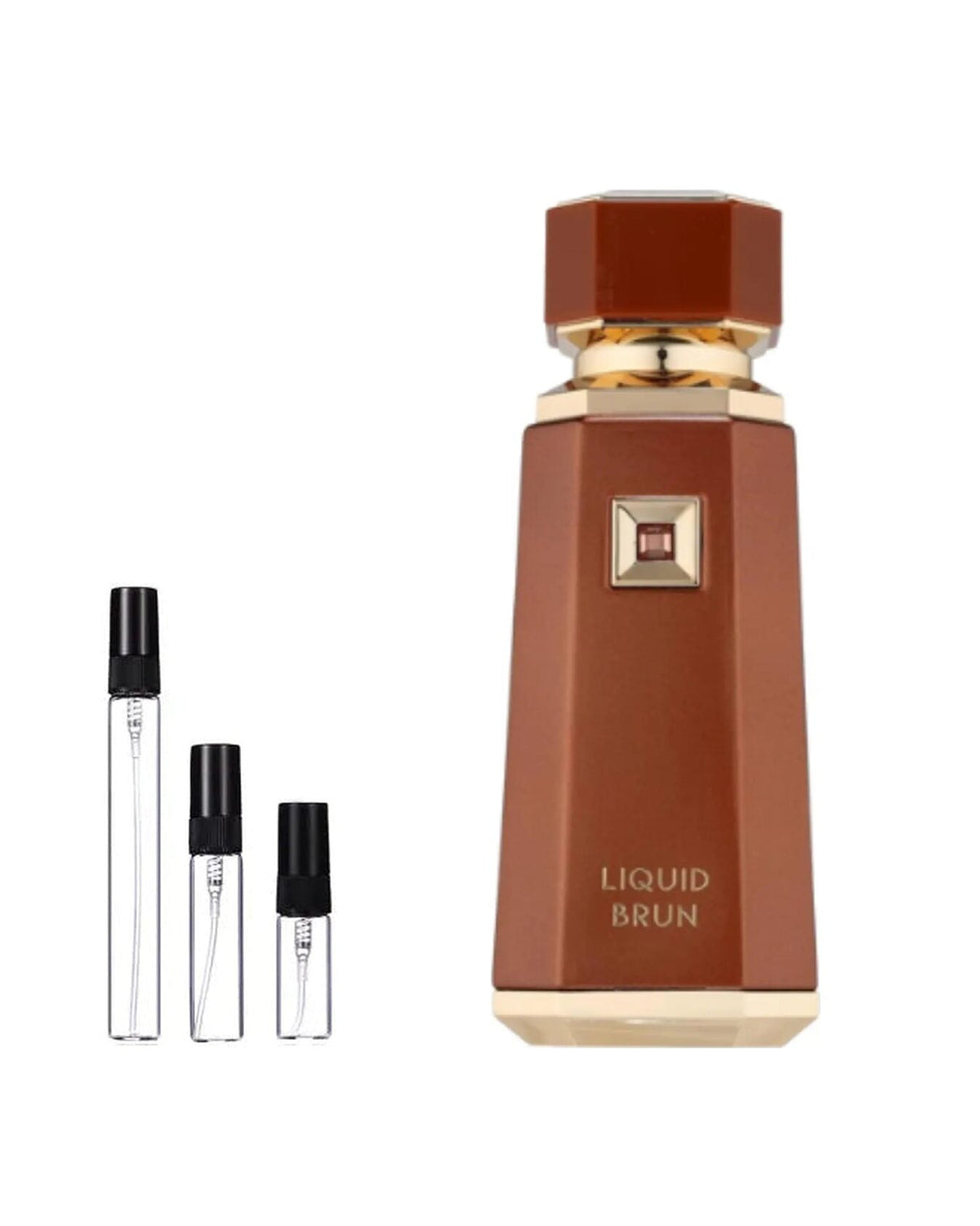 French Avenue Sample Service - FragranceGems