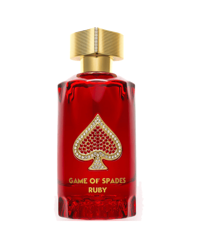Game of Spades Ruby Extrait 100ml