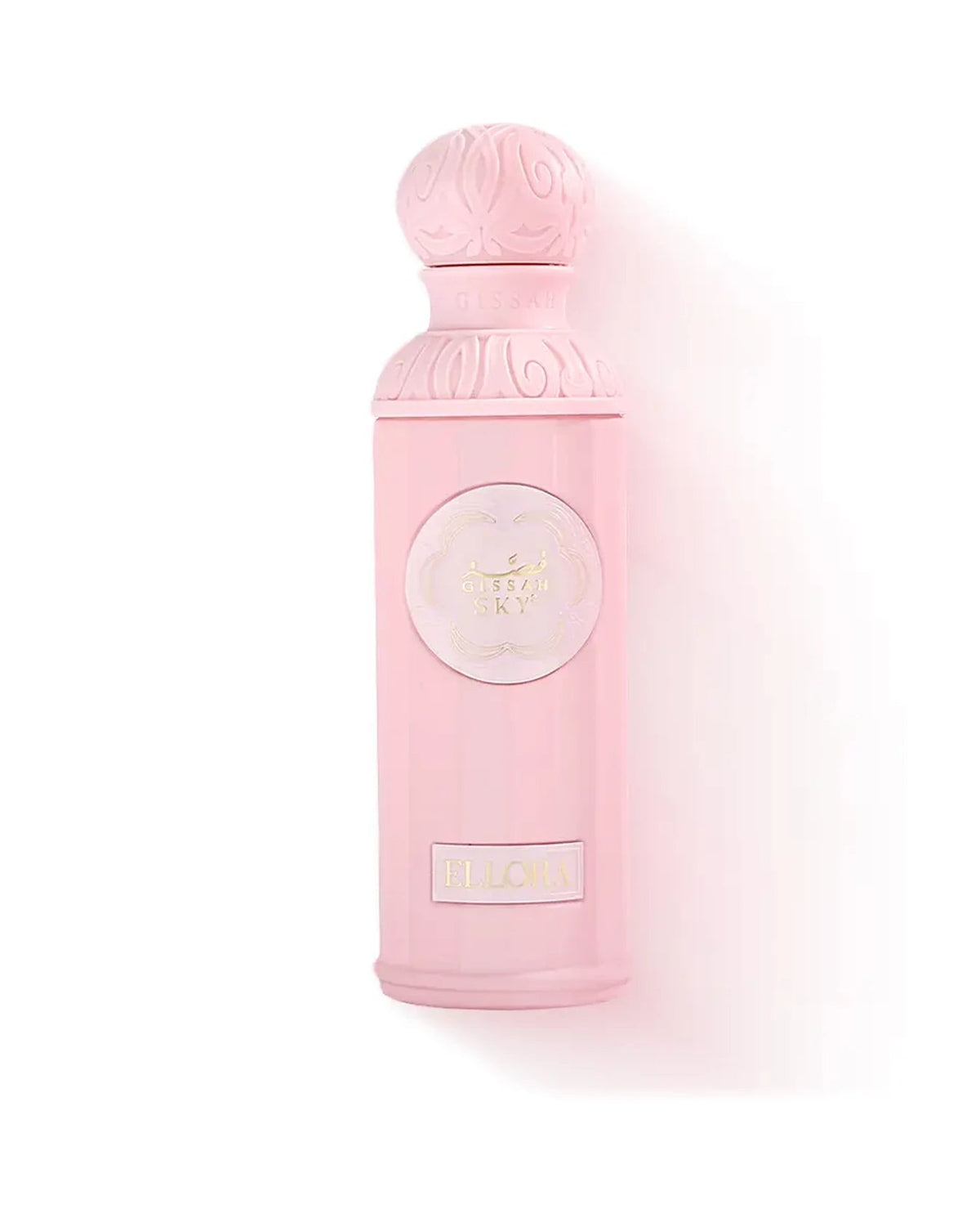 Gissah Ellora (90ml) - FragranceGems