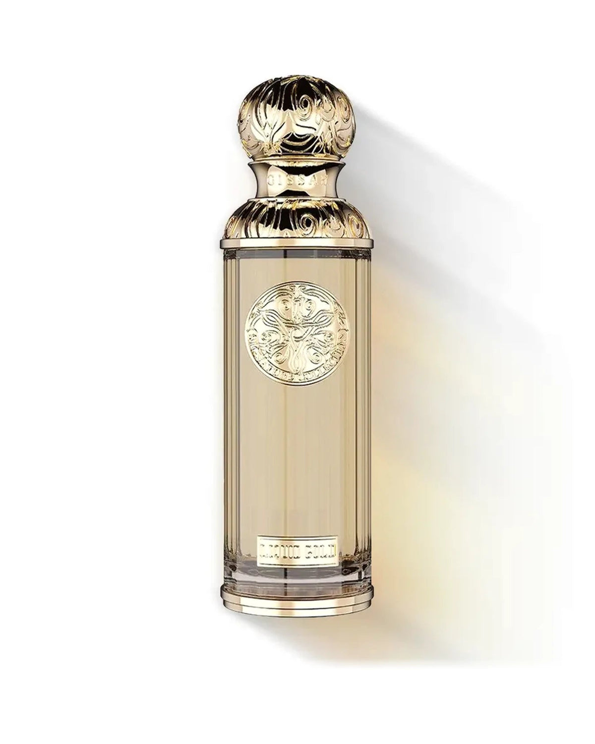 Gissah Liquid Gold (200ml) - FragranceGems