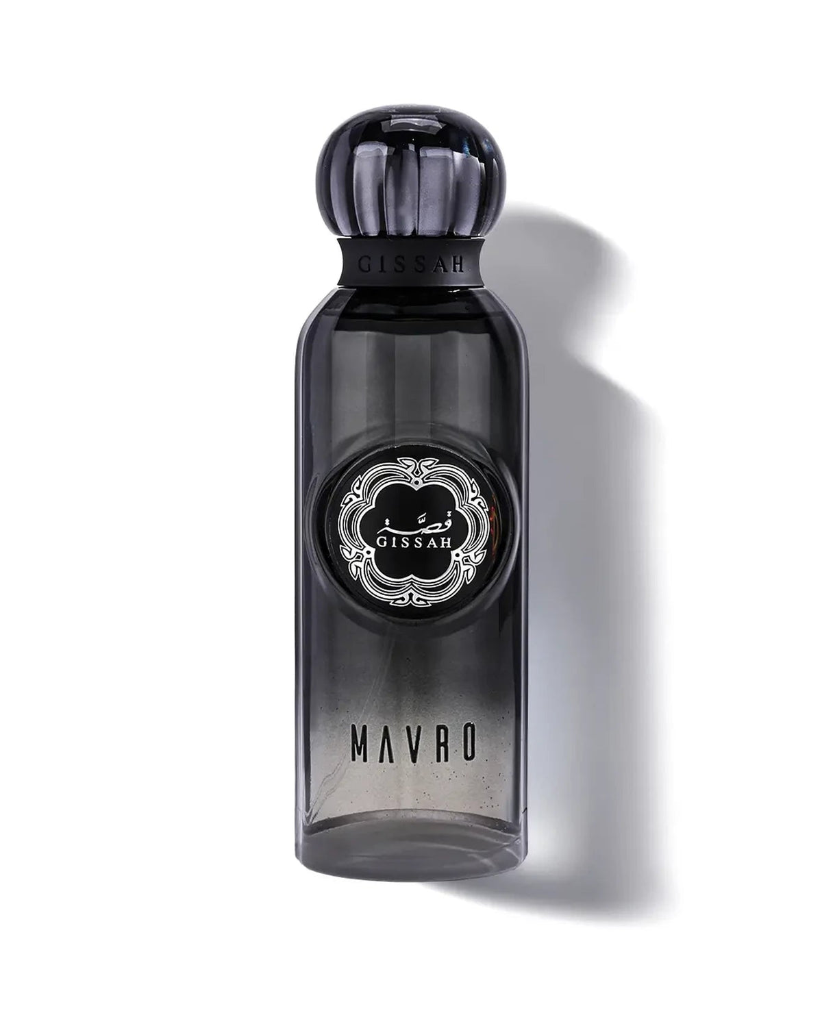 Gissah Mavro (200ml) - FragranceGems