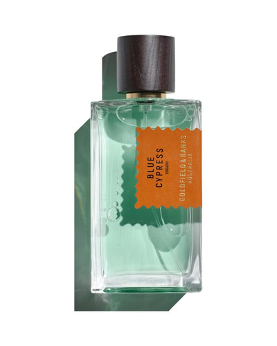 Goldfield & Banks Blue Cypress Eau de Parfum (100ml)