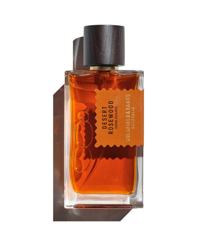 Goldfield & Banks Desert Rosewood Eau de Parfum (100ml)