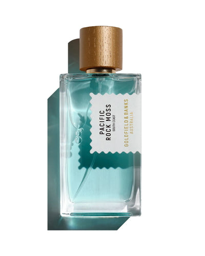 Goldfield & Banks Pacific Rock Moss Eau de Parfum