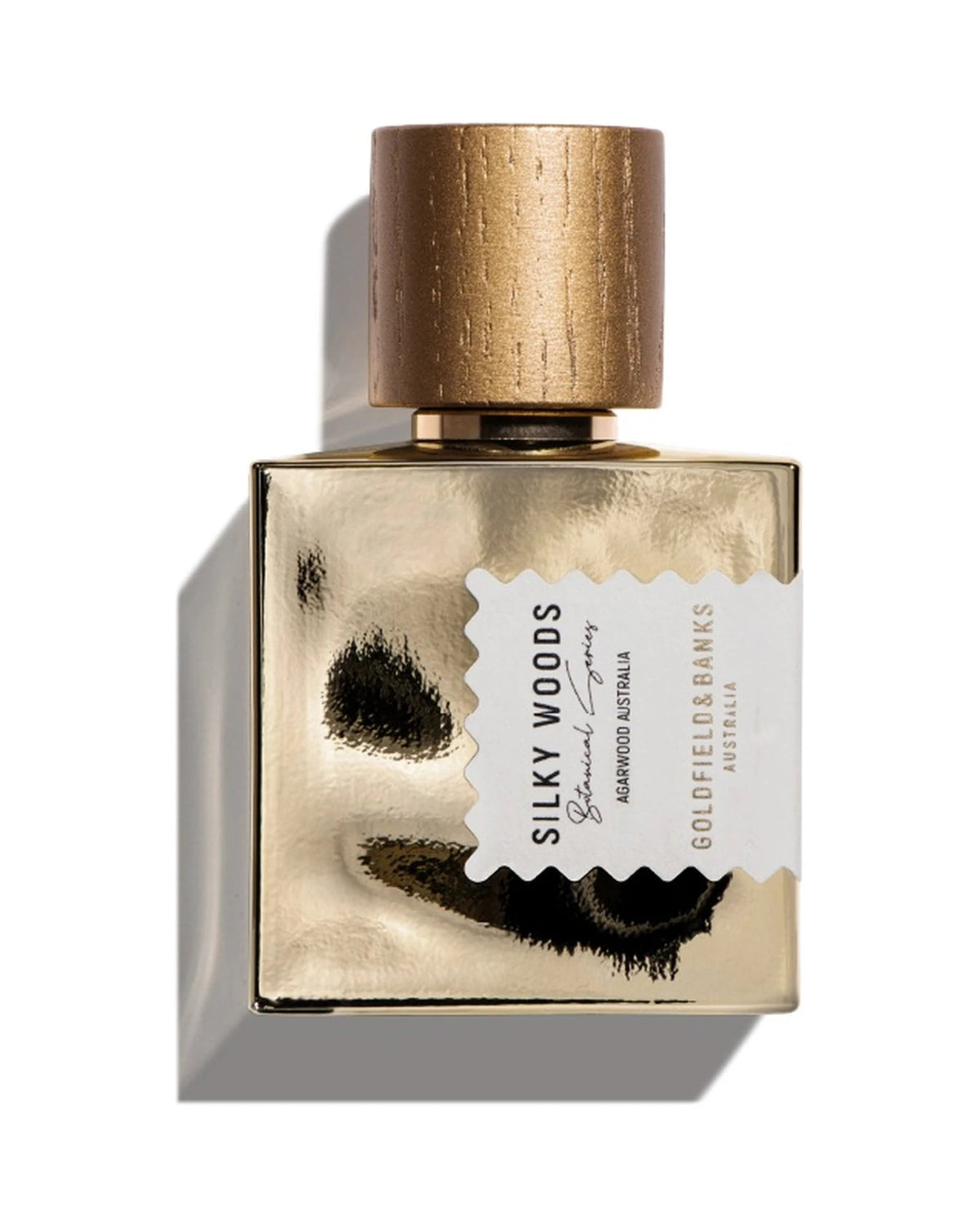 Goldfield & Banks Silky Woods Eau de Parfum (50ml) - FragranceGems