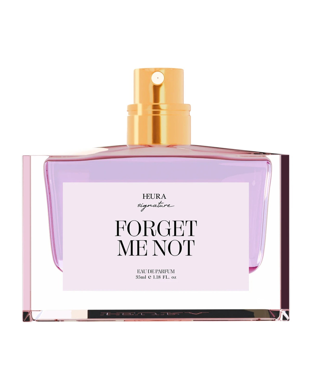 Heura Forget Me Not (35ml) - FragranceGems