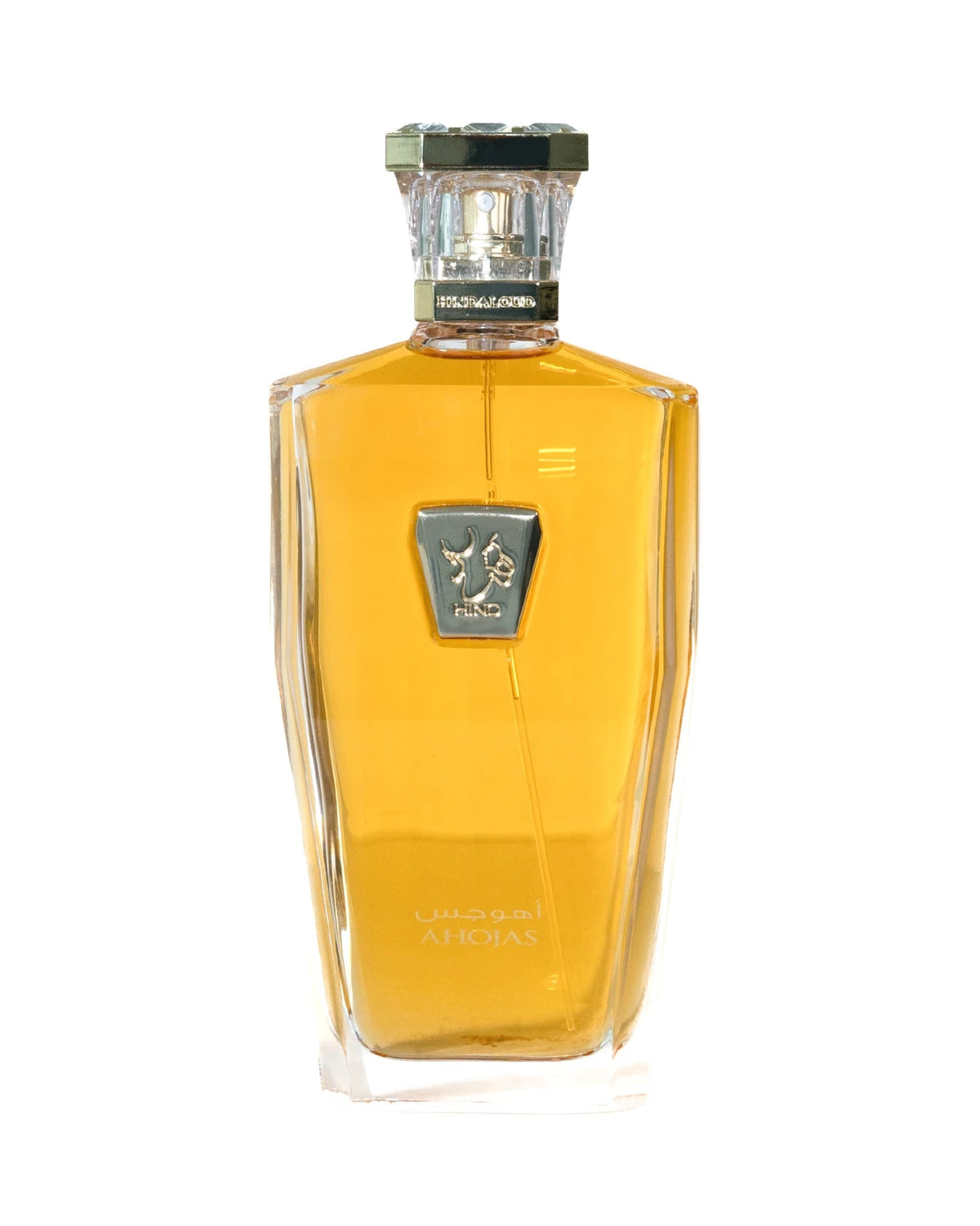 Hind Al Oud Ahojas (183ml) - FragranceGems