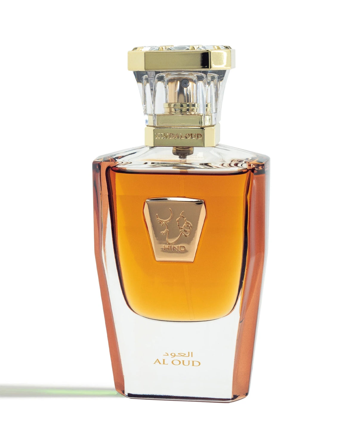 Hind Al Oud Al Oud (50ml) parfumfles