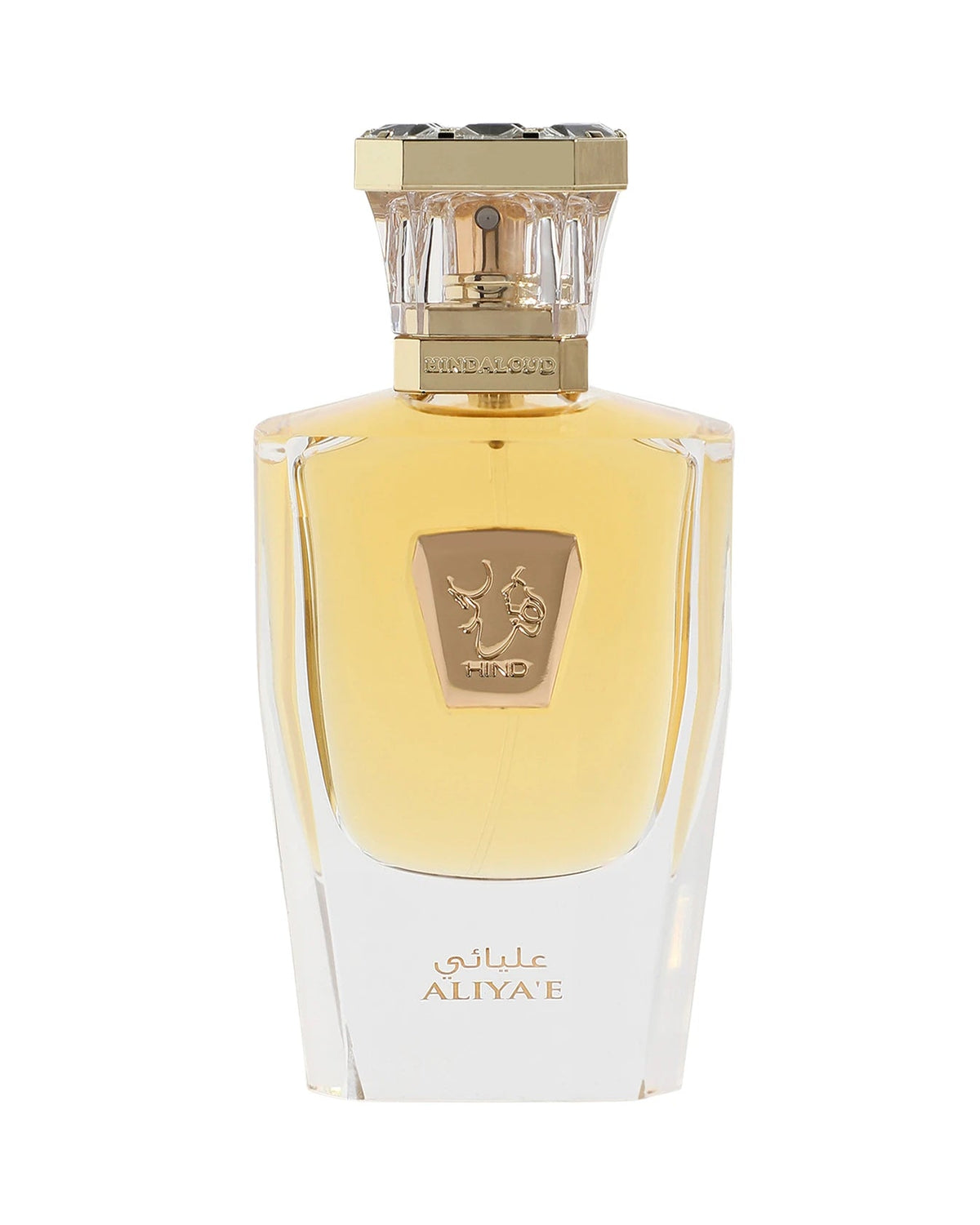Hind Al Oud Aliya'E (50ml) - FragranceGems