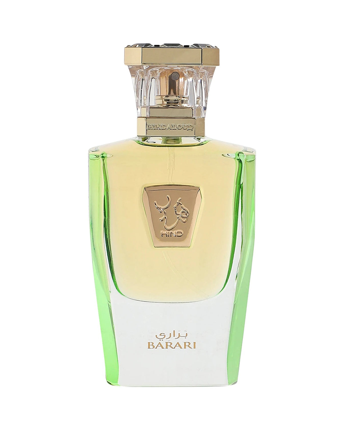 Hind Al Oud Barari (50ml) - FragranceGems