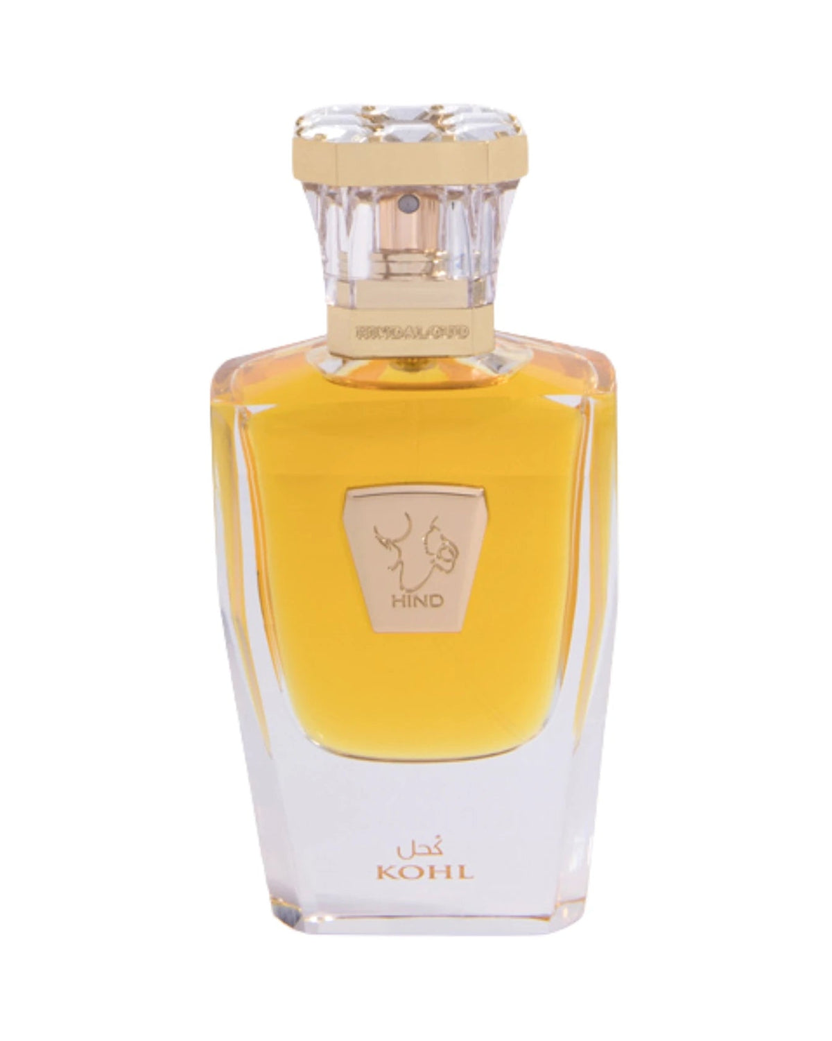 Hind Al Oud Kohl (50ml) - FragranceGems