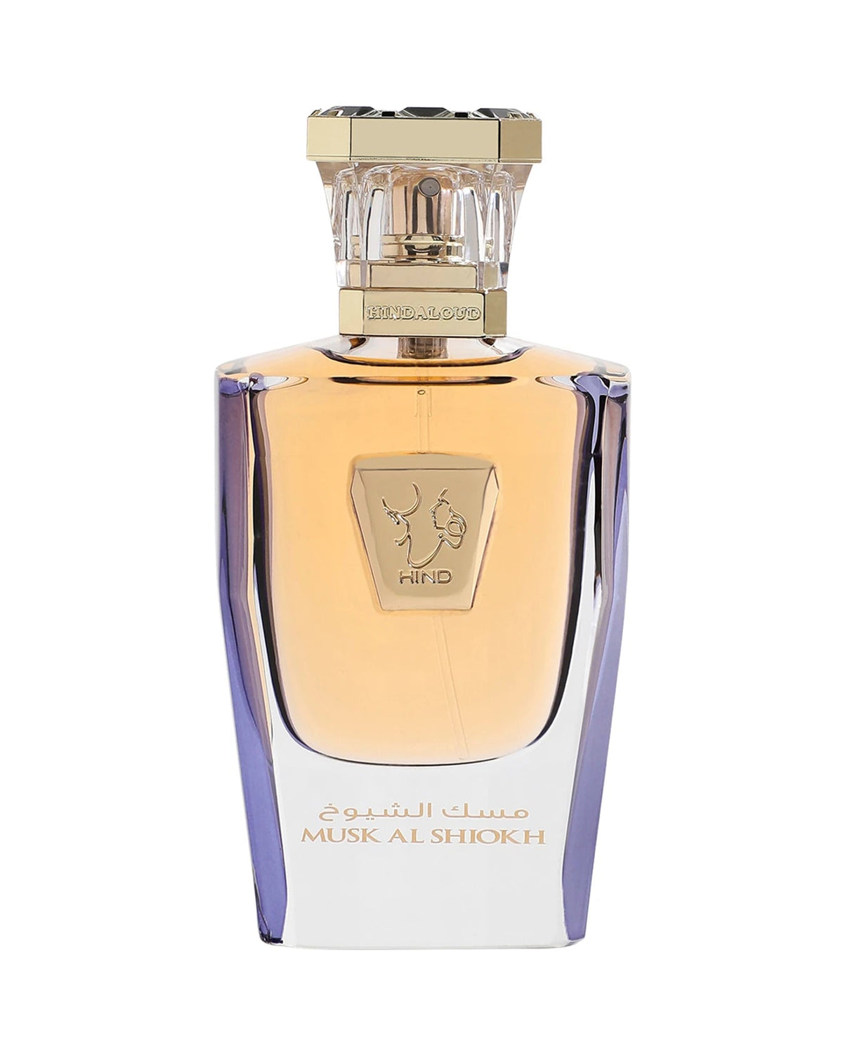 Hind Al Oud Musk Al Shiokh (50ml) - FragranceGems