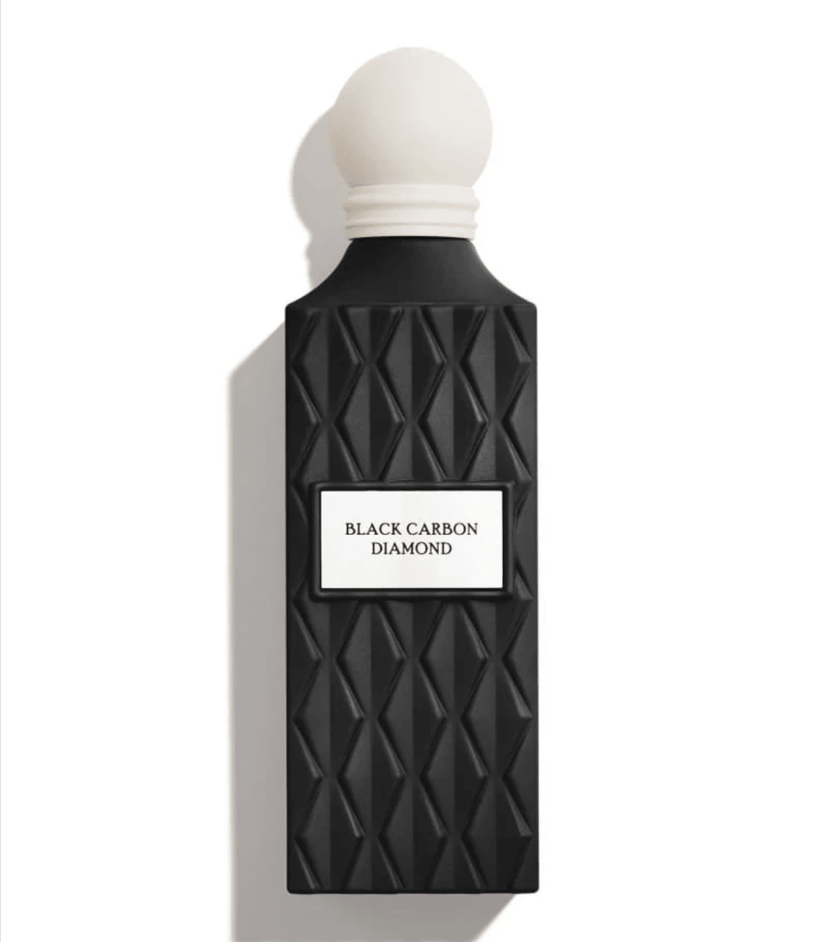 Ibrahim Al-Qurashi Black Carbon Diamond (150ml) - FragranceGems
