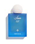 Ibrahim Al-Qurashi Blueberry Musk (75ml) parfumfles