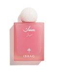 Ibrahim Al-Qurashi Sugar Musk (75ml) parfumfles