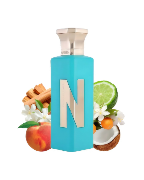 Naseem Twin Paradise (75ml) Naseem
