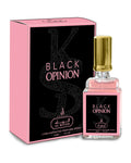 Khalis Black Opinion (30ml) parfumfles