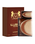 Khalis Illusion (100ml) - FragranceGems