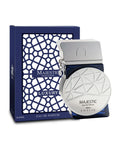 Khalis Majestic (100ml) parfumfles