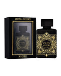 Khalis Oud Is Glory (100ml) parfumfles