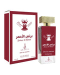 Khalis Prince Al Ahmar (80ml) parfumfles