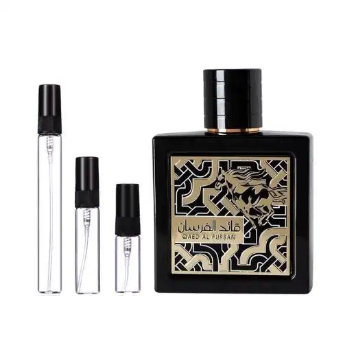 Lattafa Sample Service – parfum, productfoto 6