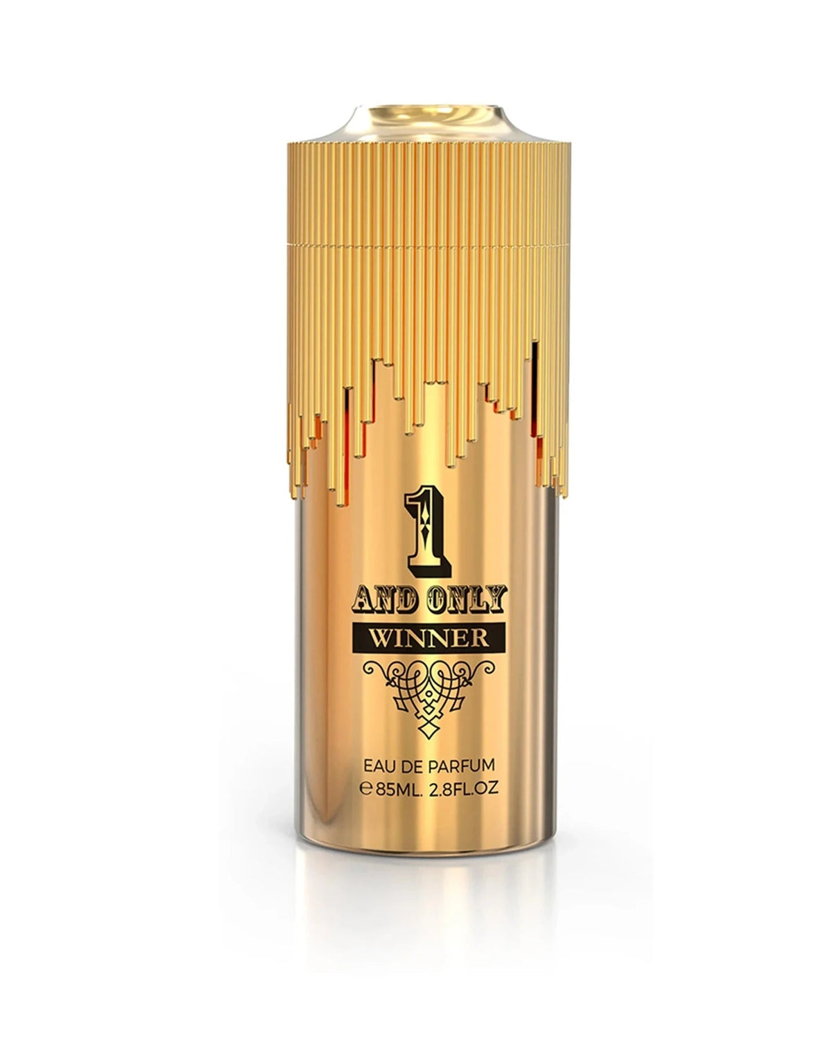 Le Chameau 1 and Only Winner (85ml) - FragranceGems