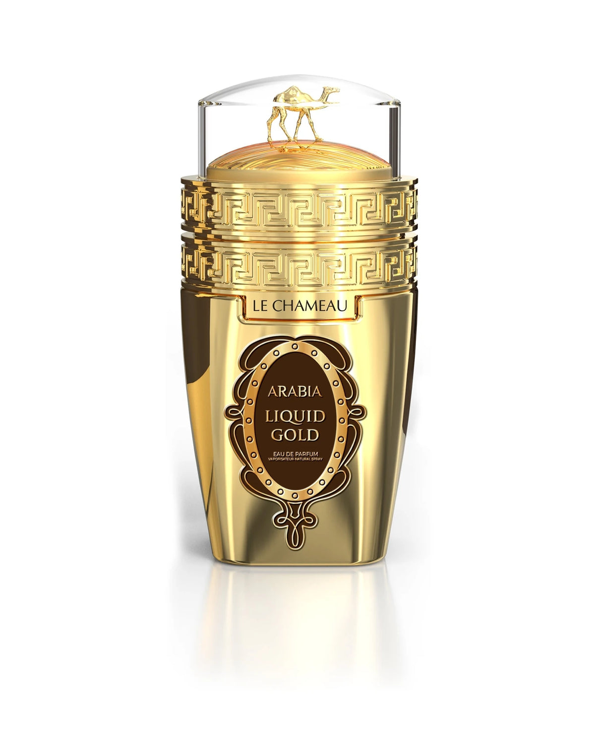 Le Chameau Arabia Liquid Gold (100ml) parfumfles