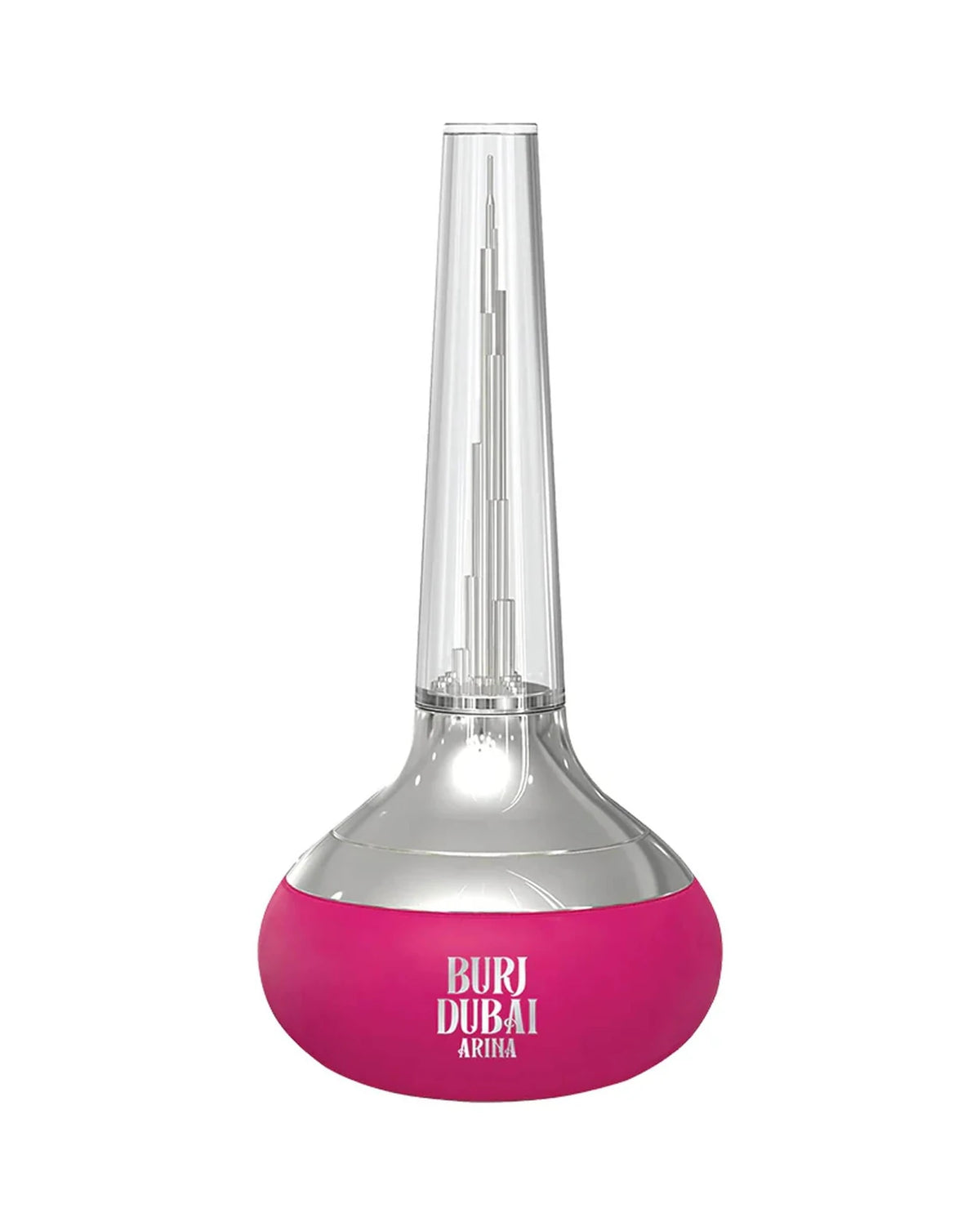 Le Chameau Burj Dubai Arina (100ml) parfumfles