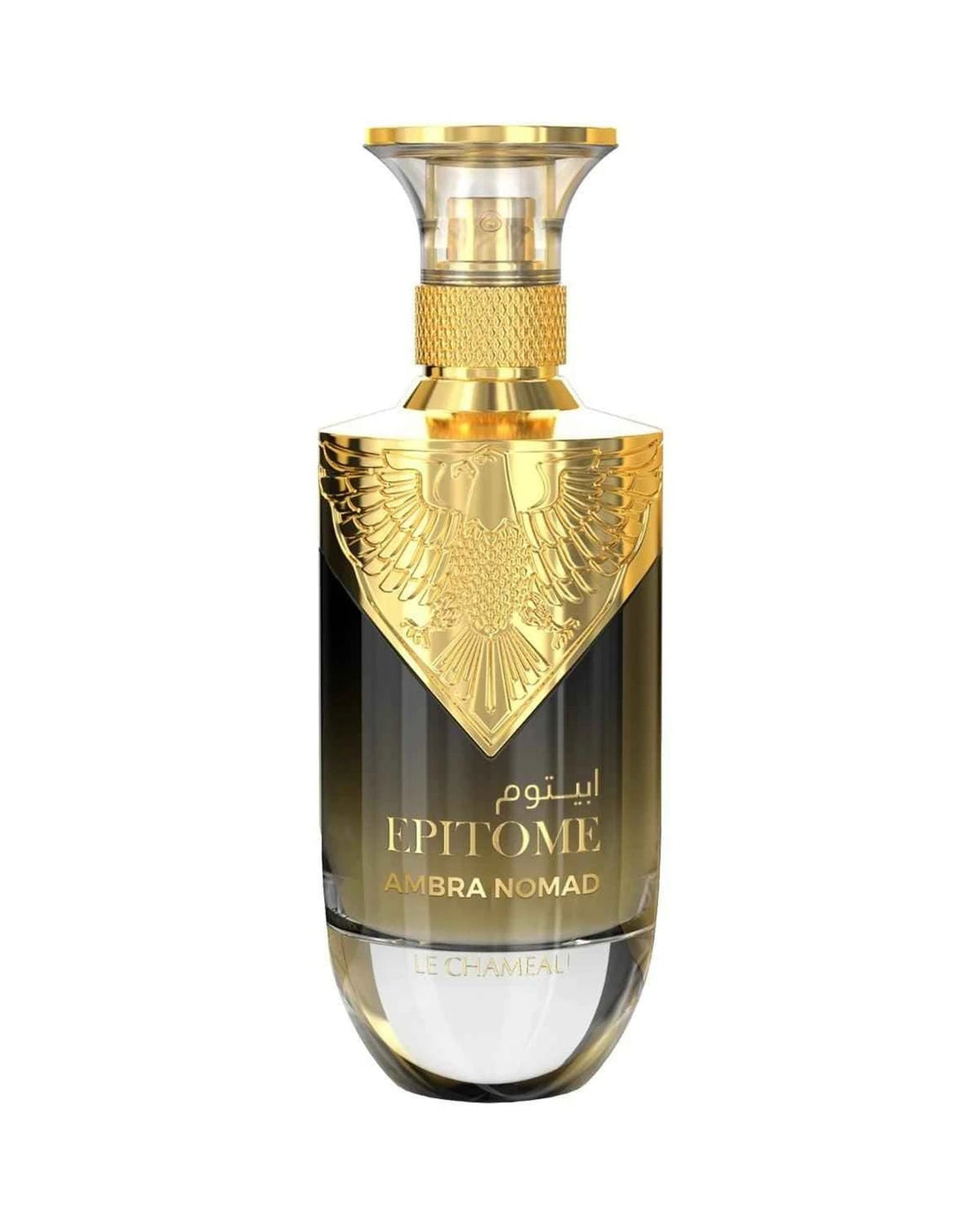 Le Chameau Epitome Ambra Nomad (100ml) - FragranceGems