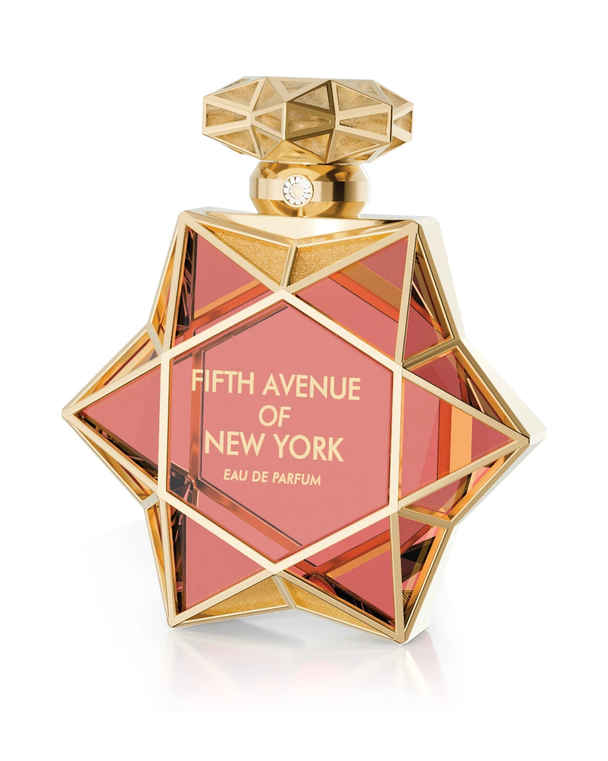 Le Chameau Fifth Avenue of New York (85ml) parfumfles