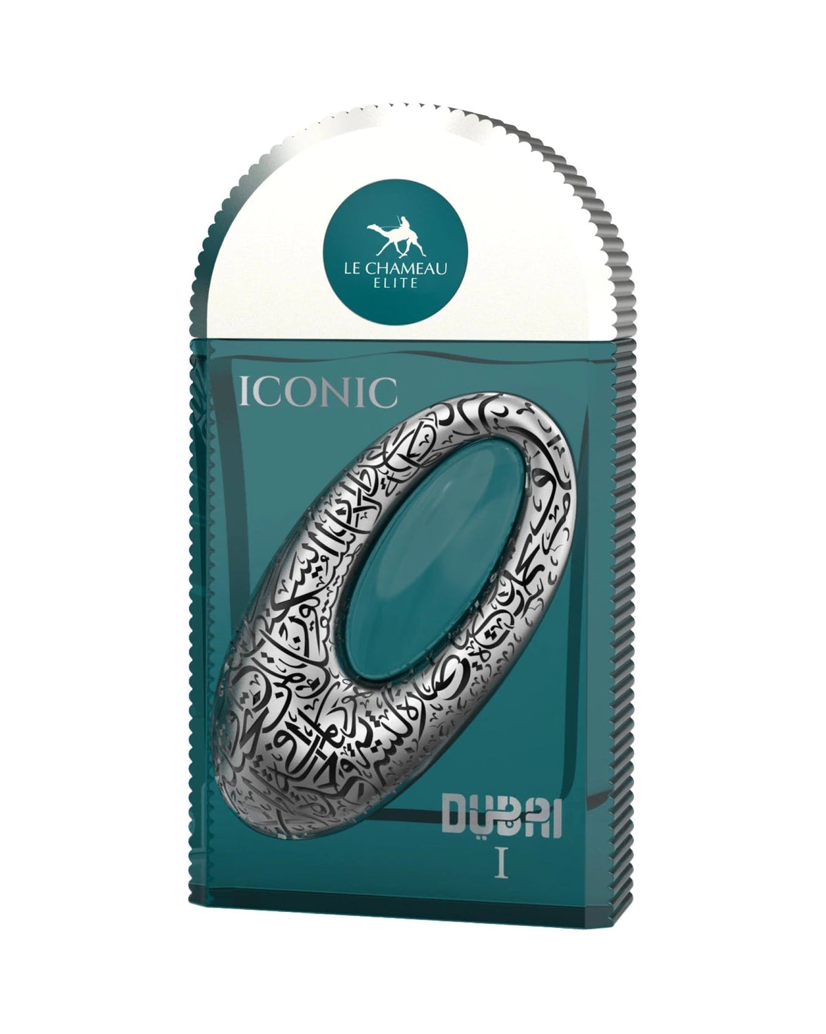 Le Chameau Iconic Dubai I (100ml) - FragranceGems