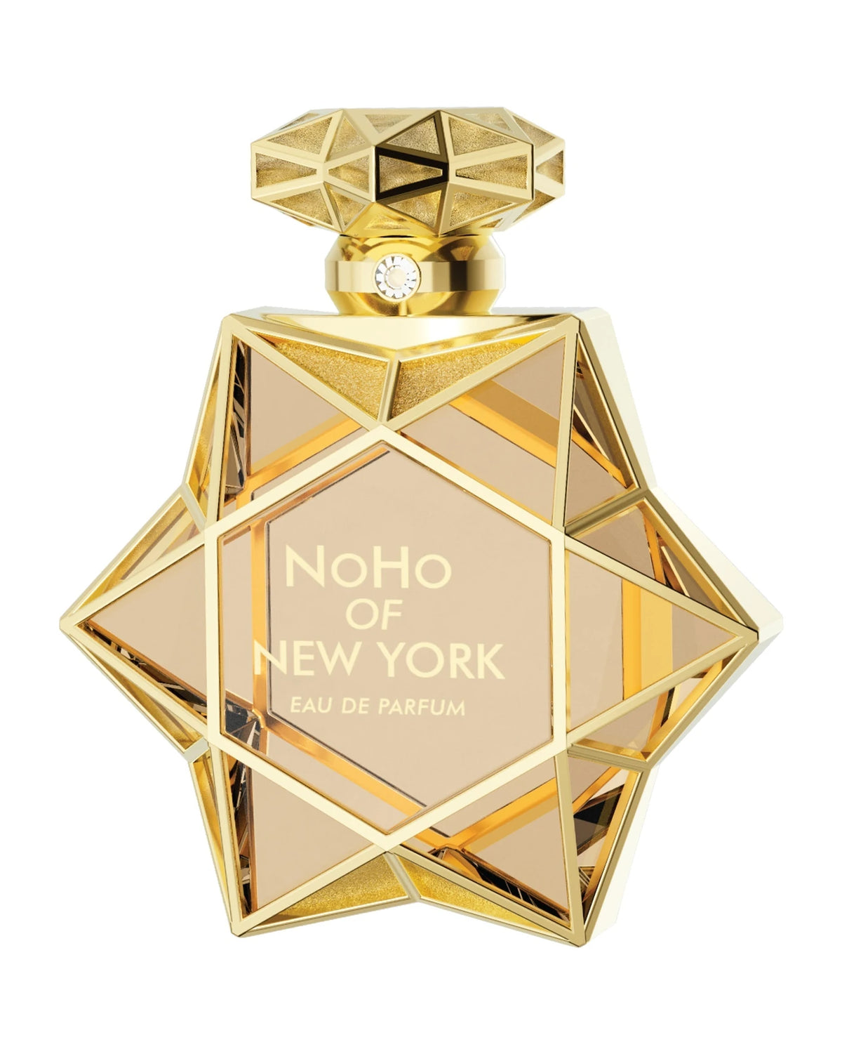 Le Chameau Noho of New York (85ml) parfumfles
