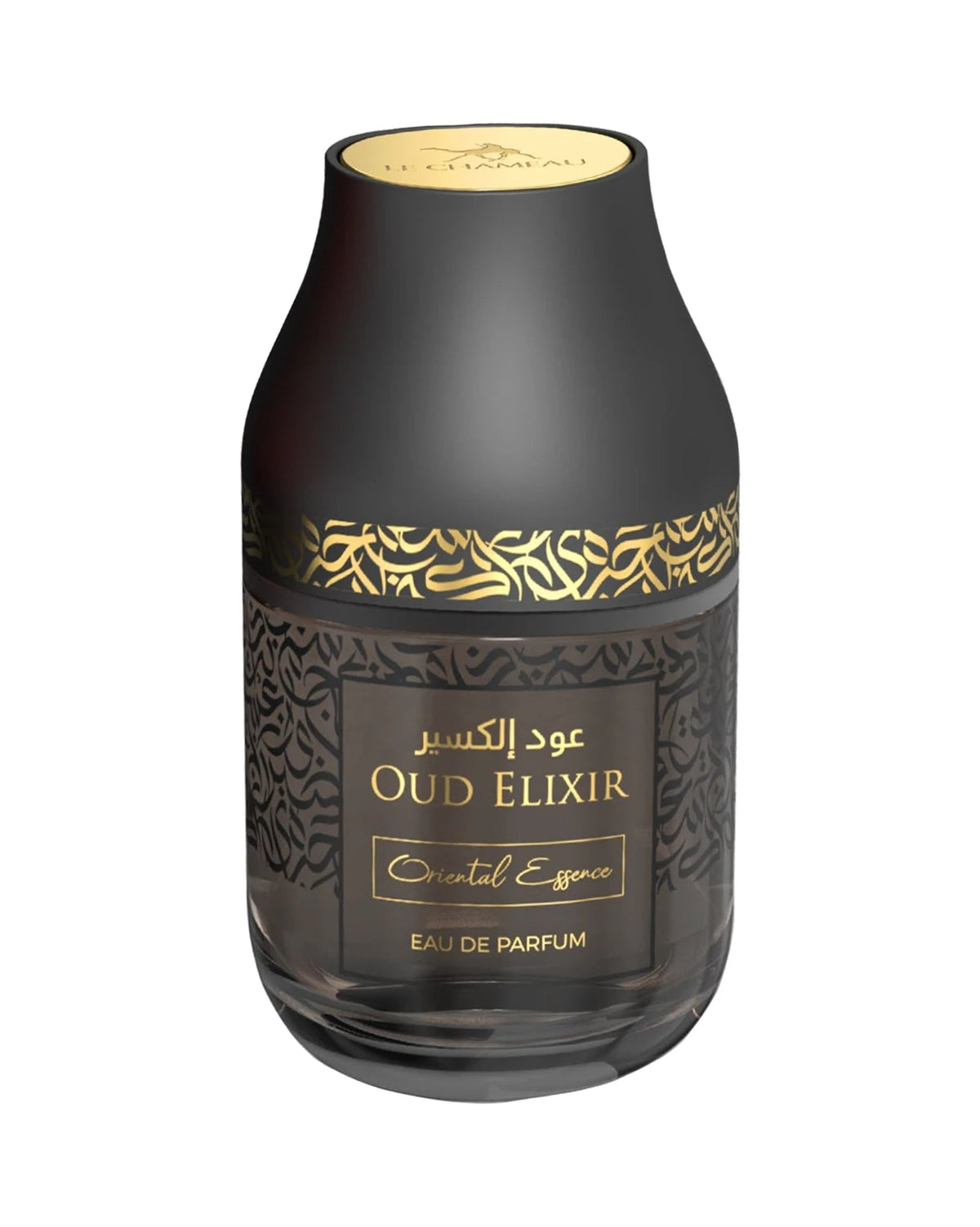 Le Chameau Oriental Essence Oud Elixir (100ml) - FragranceGems