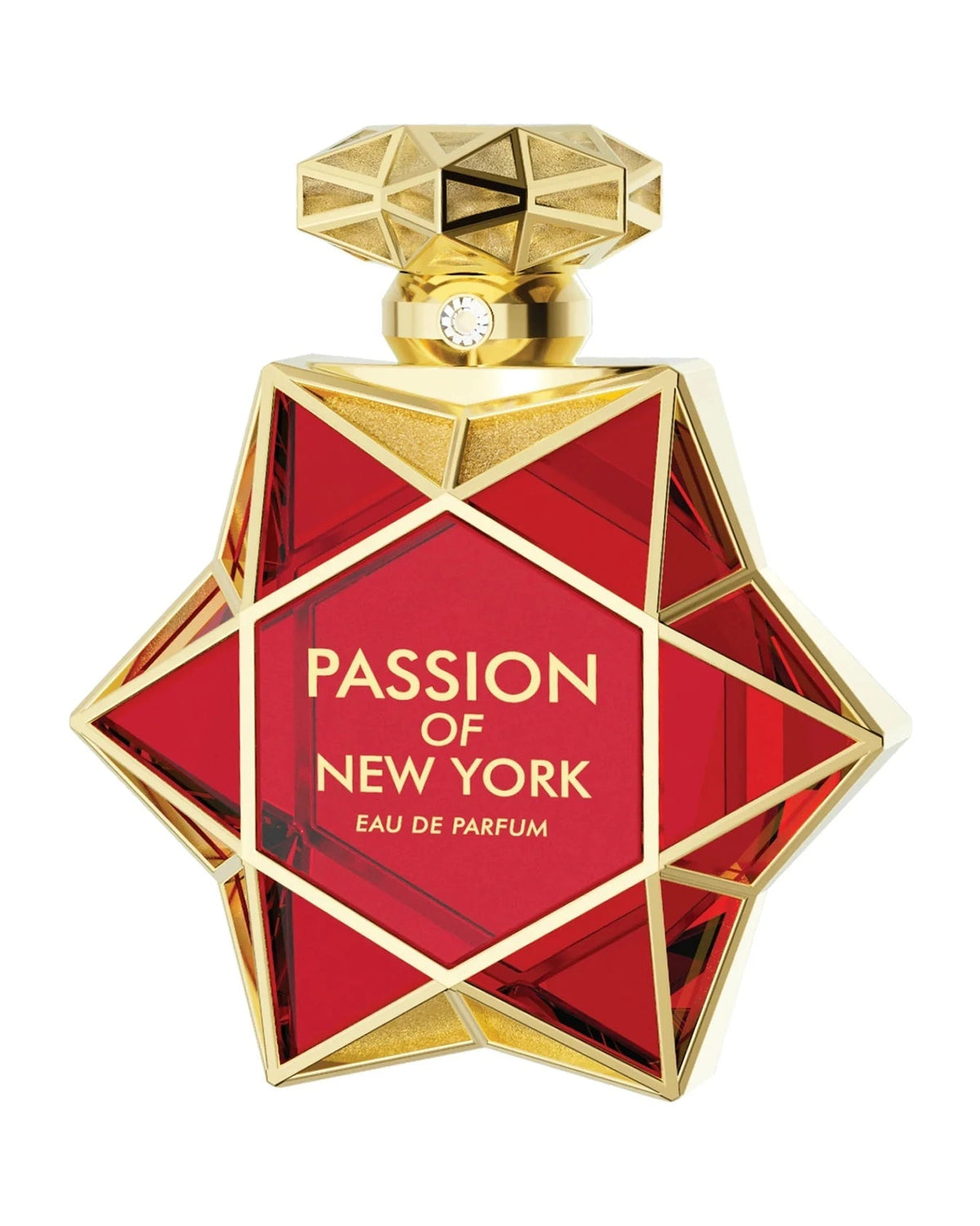 Le Chameau Passion of New York (85ml) - FragranceGems