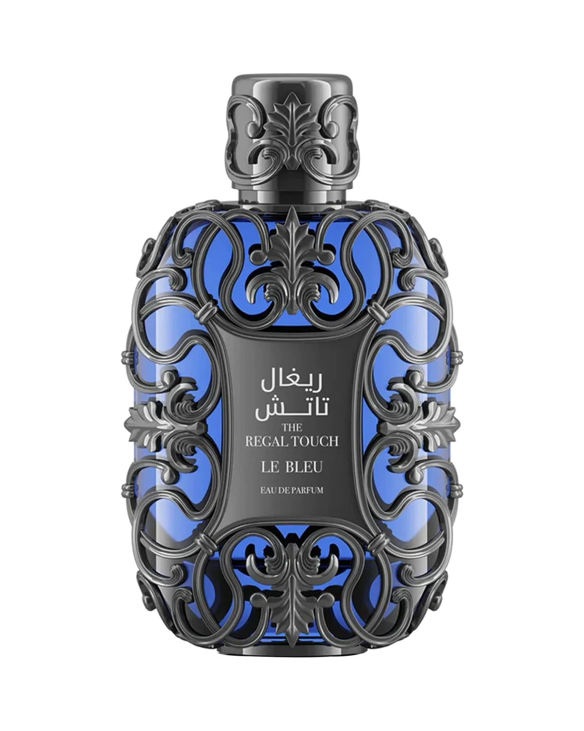 Le Chameau Regal Touch Le Blue (100ml) parfumfles