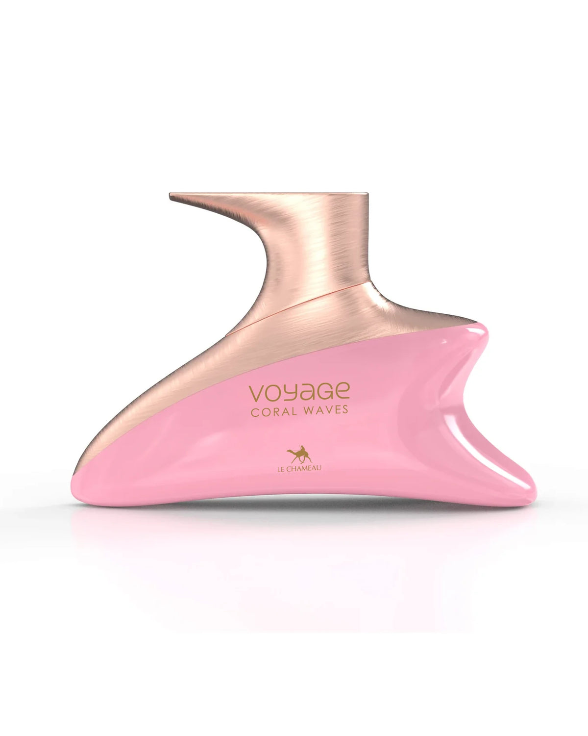 Le Chameau Voyage Coral Waves (100ml) parfumfles