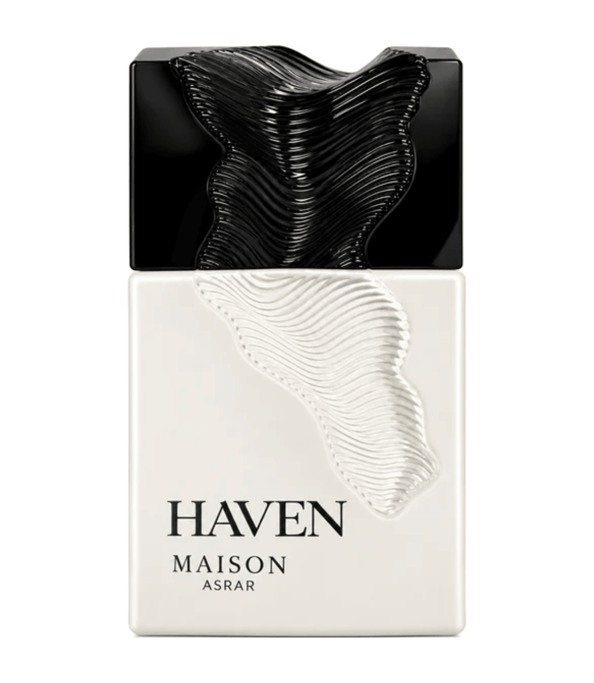 Maison Asrar Haven (100ml) - FragranceGems