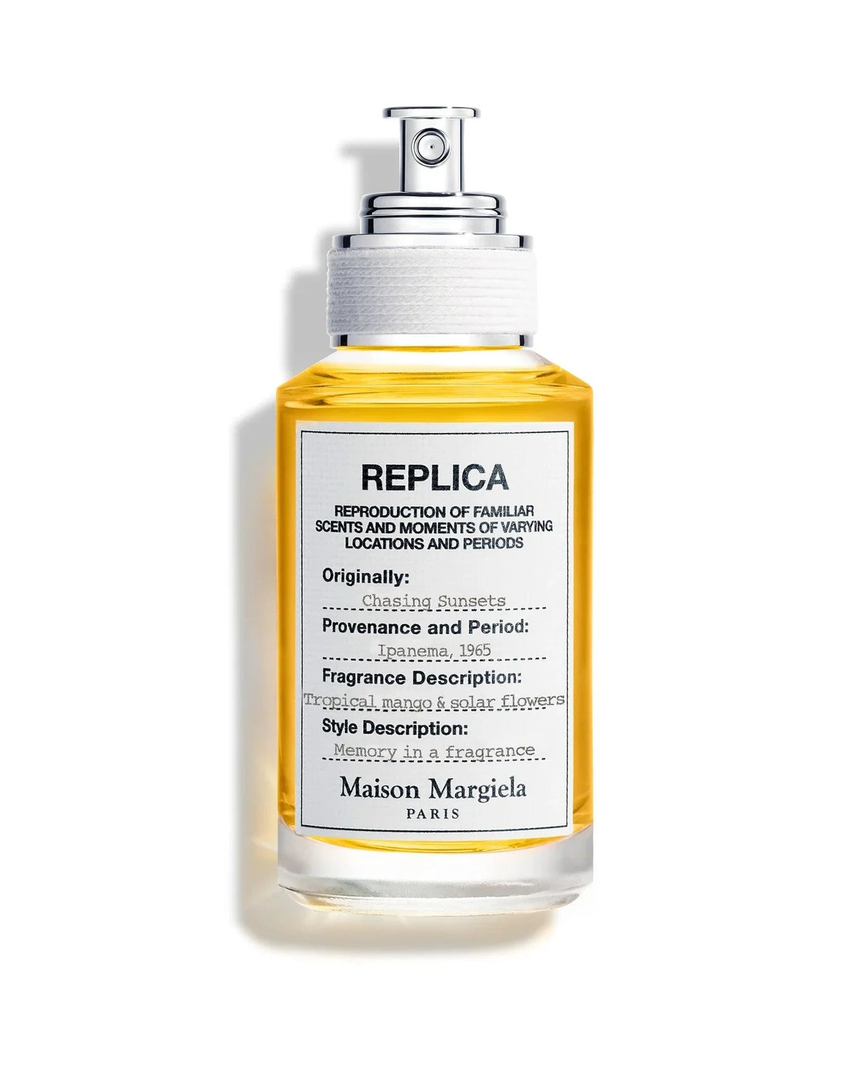 Maison Margiela Replica Chasing Sunsets Eau de Toilette - FragranceGems