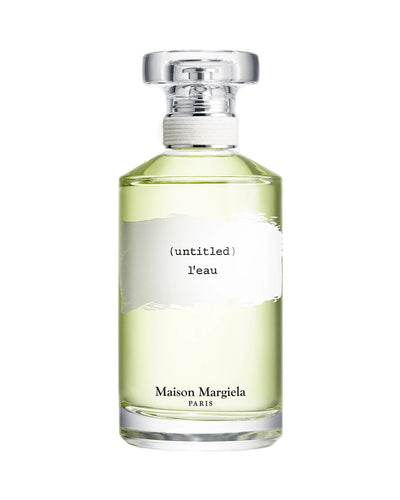 Maison Margiela Untitled L'Eau Eau de Toilette (100ml)