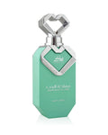 Mamlakat Oud Al Hub Mint Love (100ml) - FragranceGems