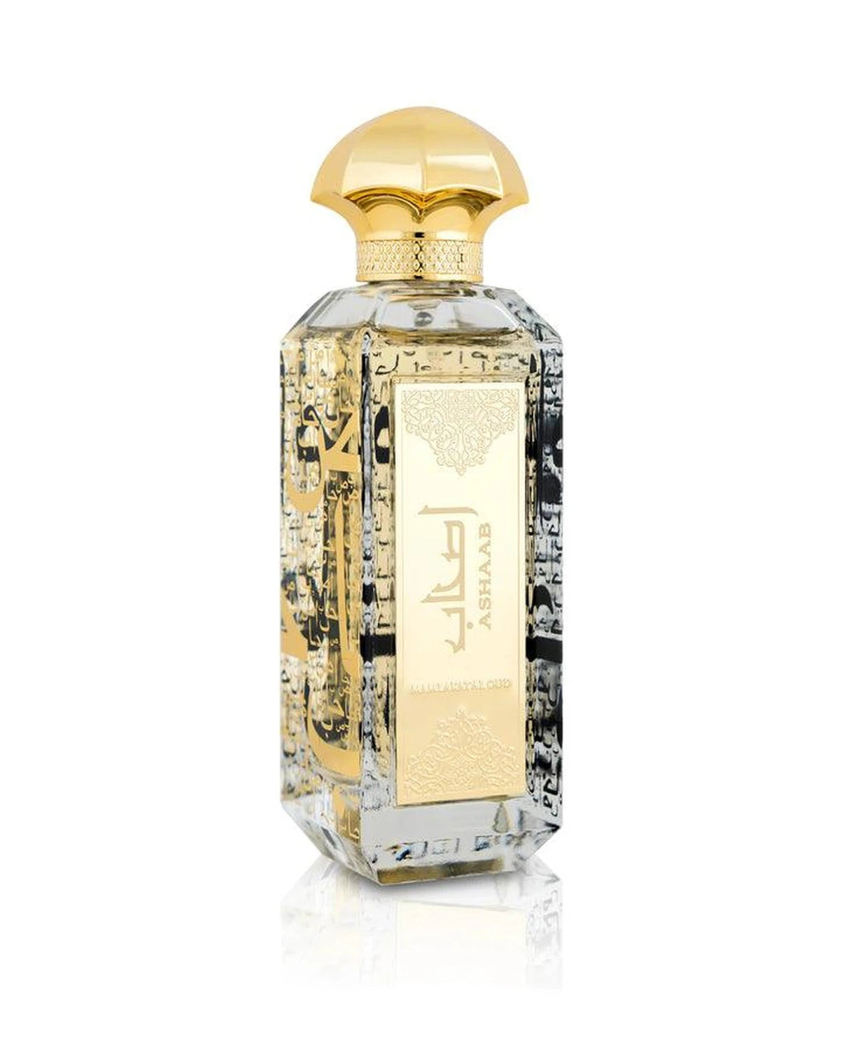 Mamlakat Oud Ashaab (100ml) - FragranceGems