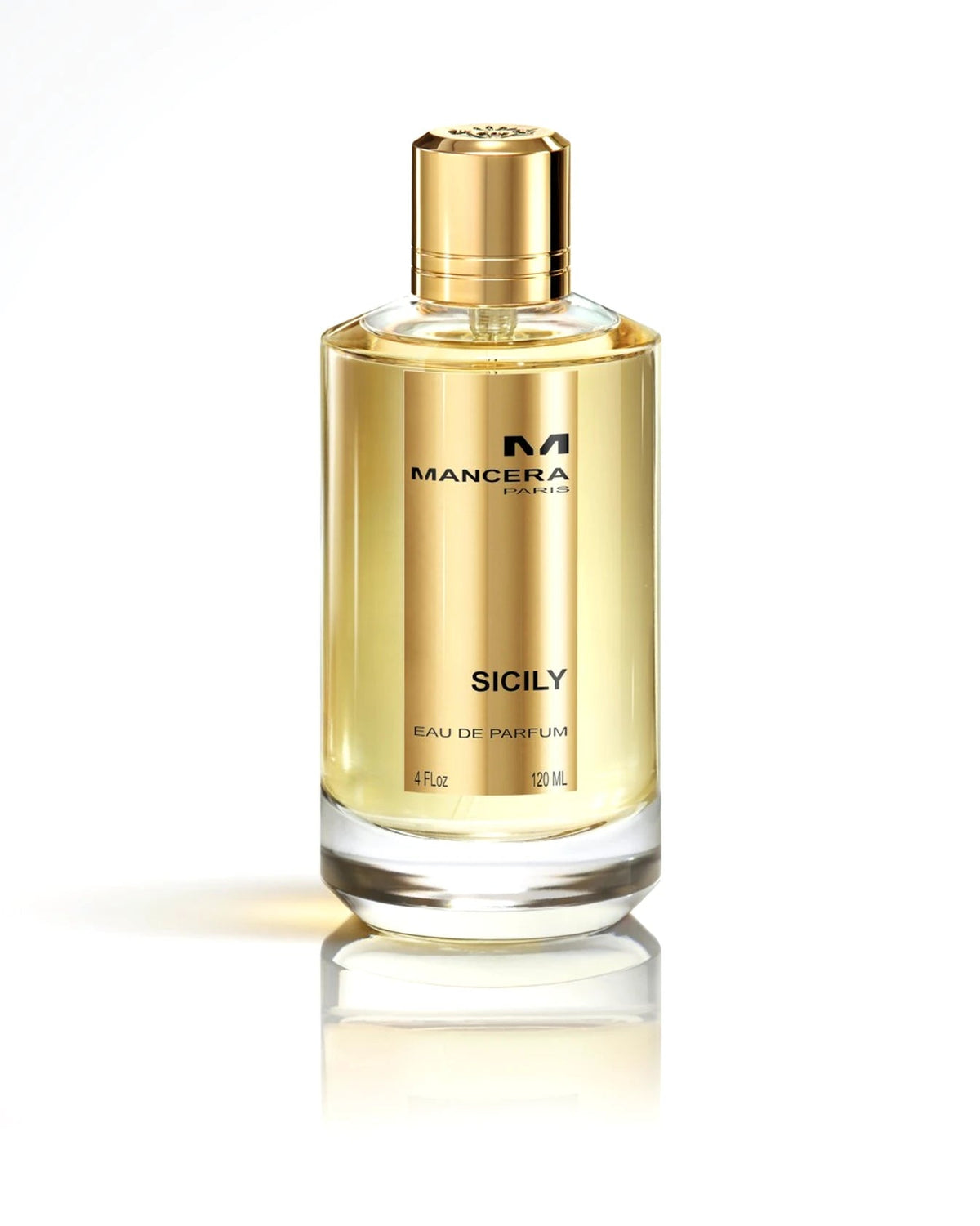 Mancera Sicily Eau de Parfum (120ml) - FragranceGems