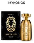Mykonos Empire (100ml) – Eaux de Parfum, flacon