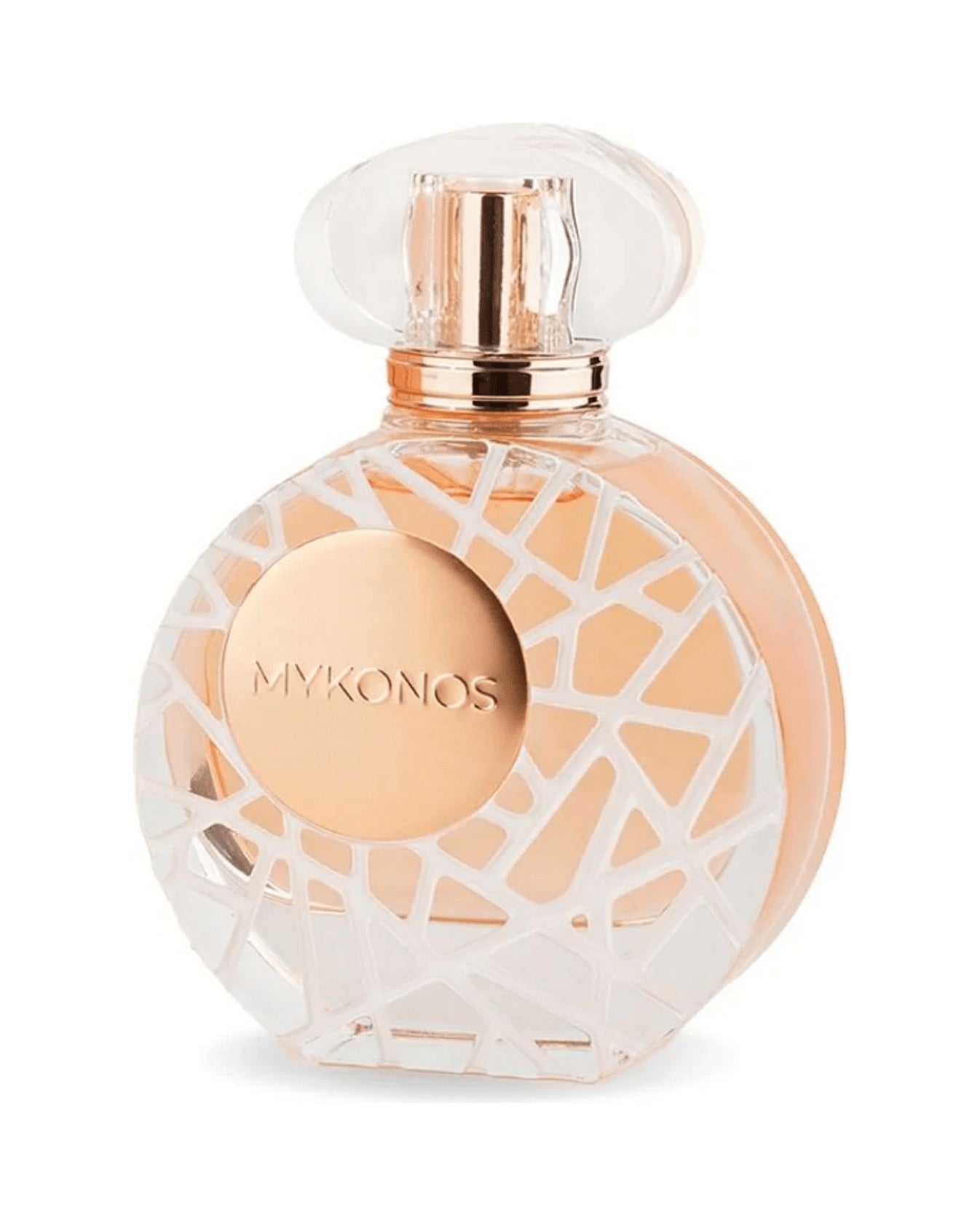 Mykonos Moroccan Vanilla (100ml) - FragranceGems