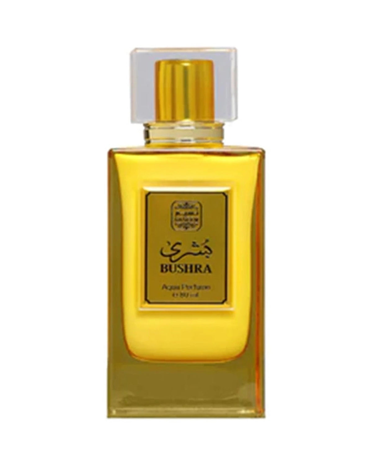 Naseem Bushra (80ml) - FragranceGems