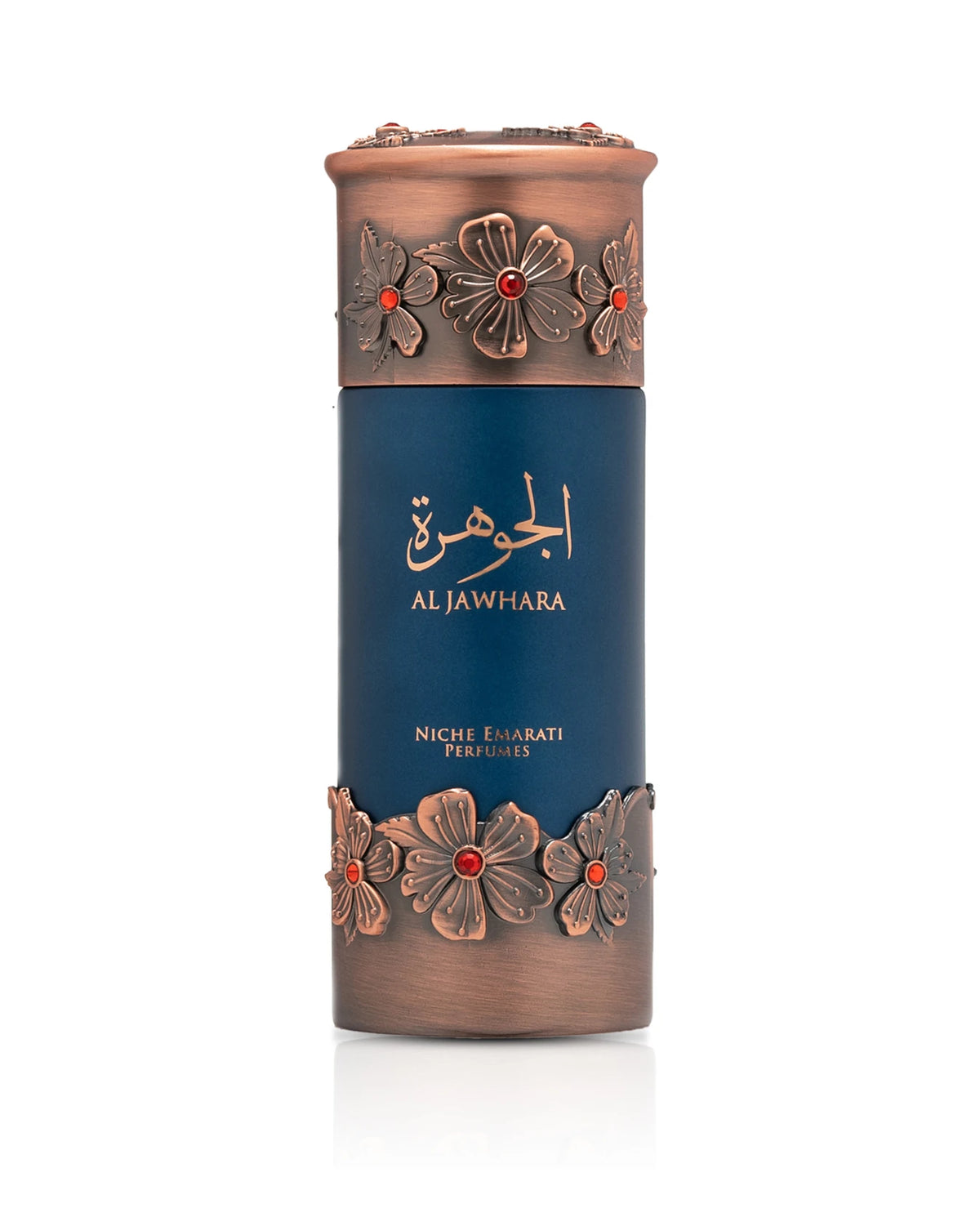 Niche Emarati Al Jawhara (100ml) parfumfles