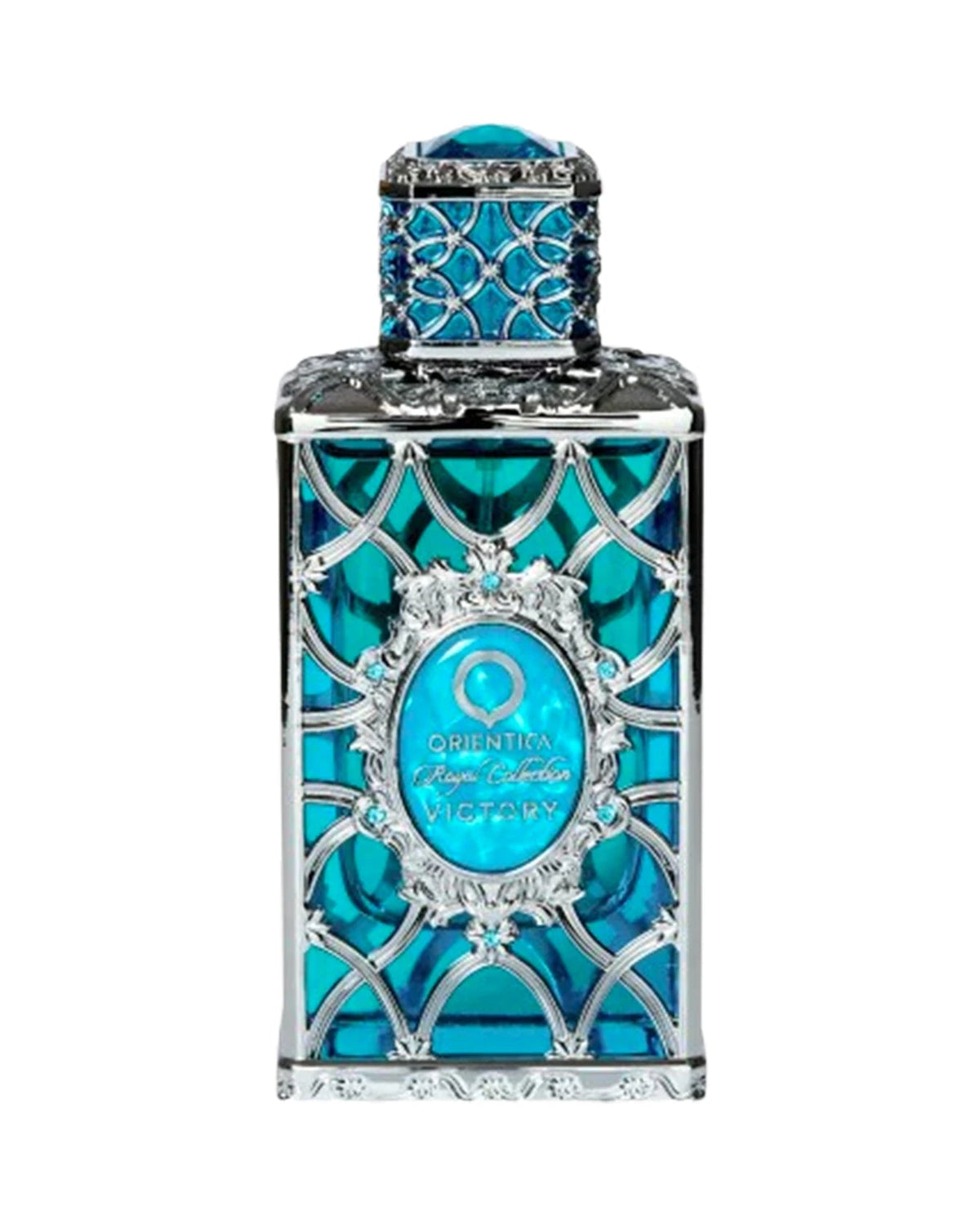 Orientica Victory (80ml) - FragranceGems