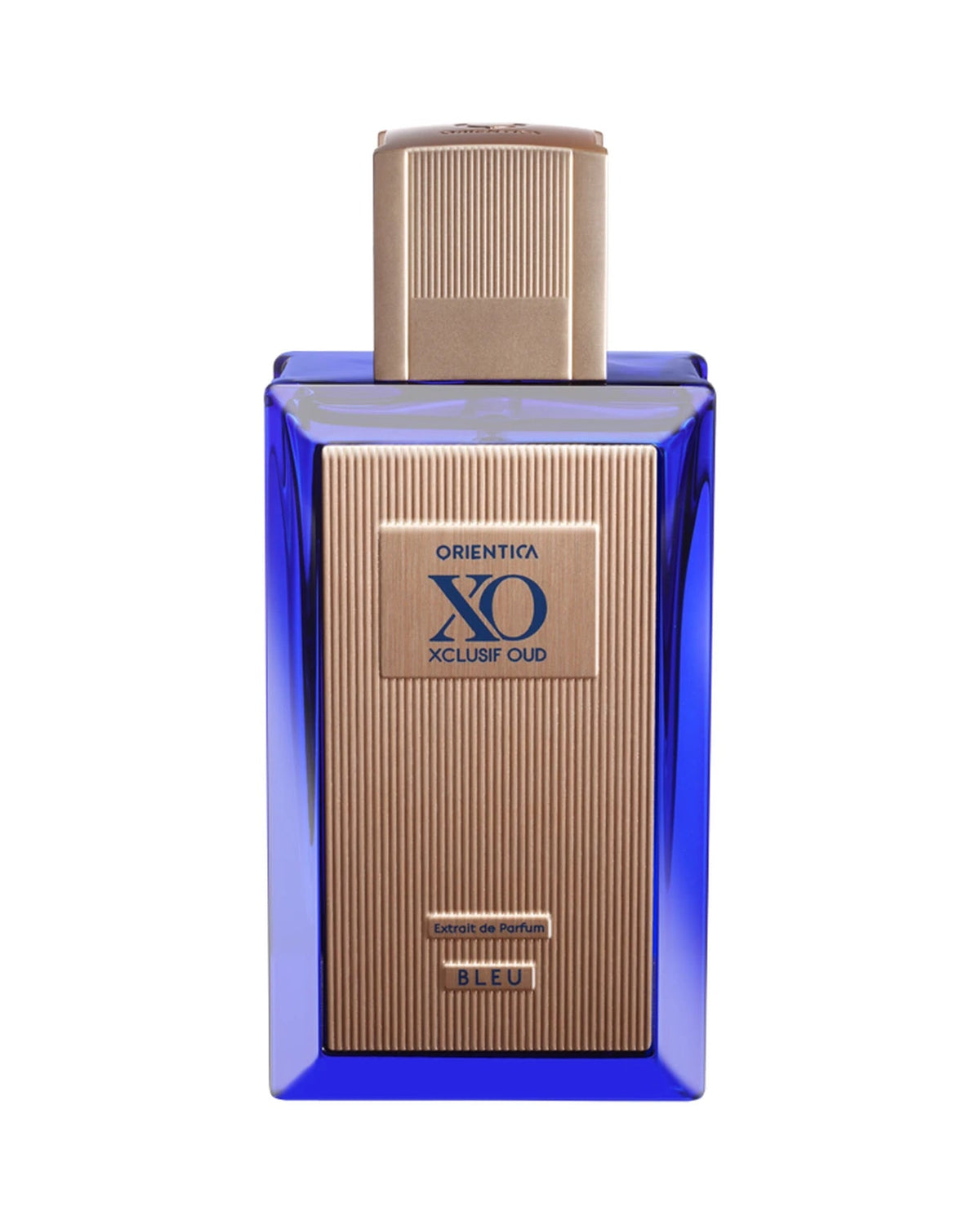 Orientica Xclusif Oud Bleu (60ml) - FragranceGems