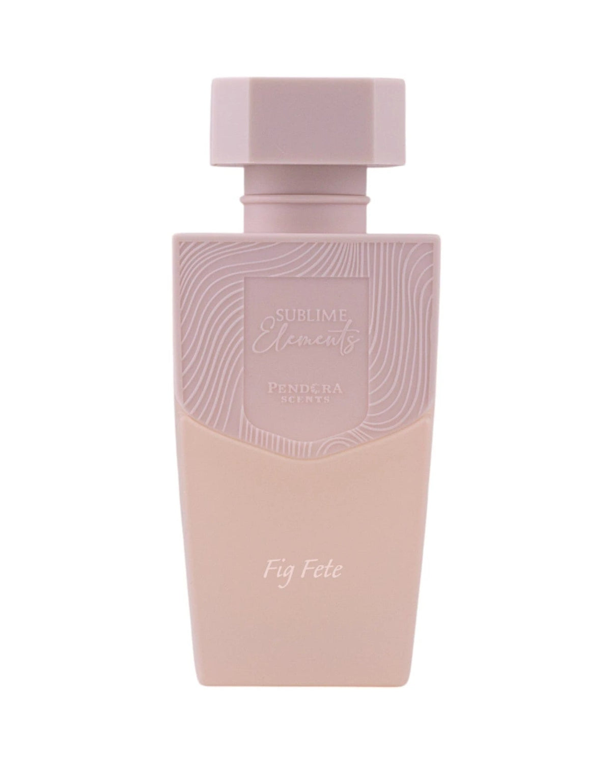 Pendora Scents Fig Fete (100ml) - FragranceGems